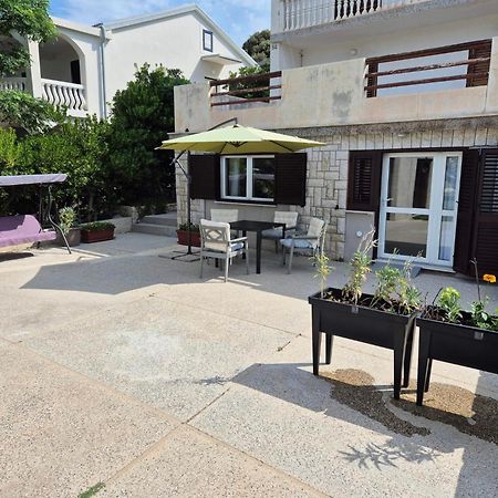 Apartments Marzic Pag Town Kültér fotó