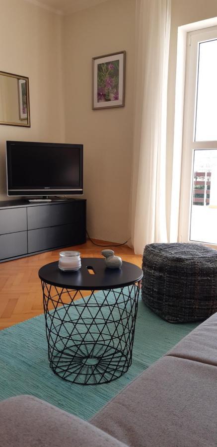 Apartments Marzic Pag Town Kültér fotó