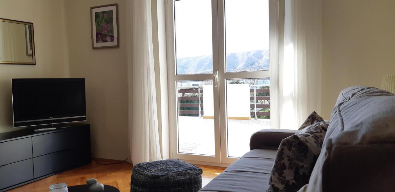 Apartments Marzic Pag Town Kültér fotó