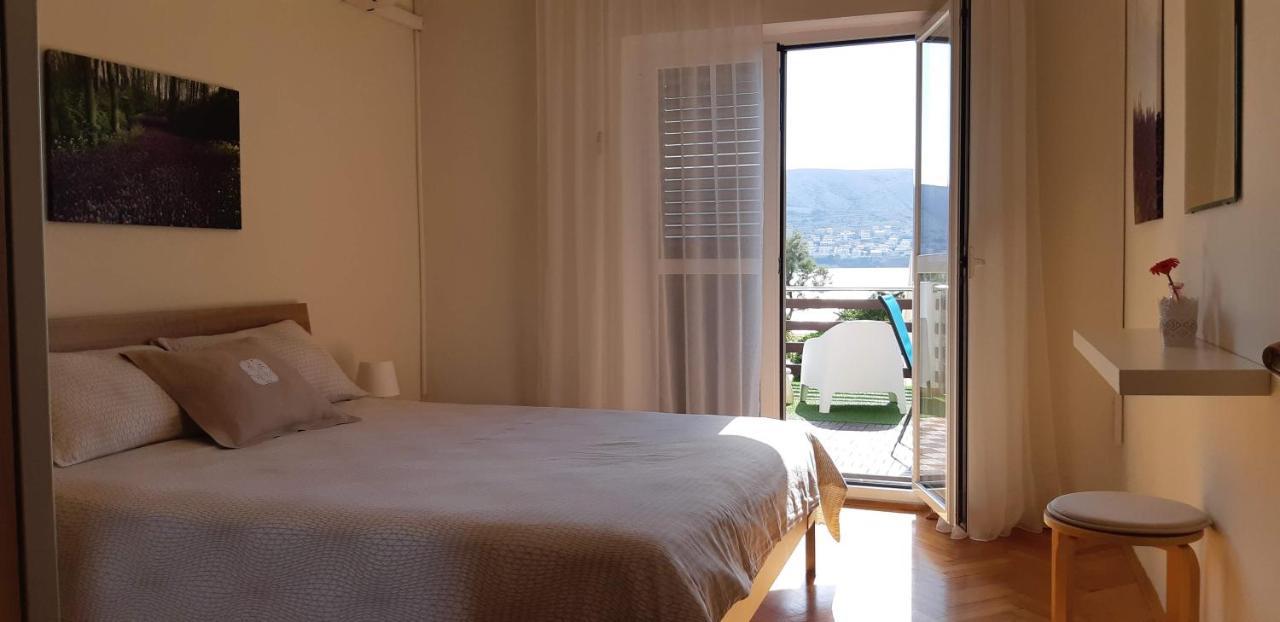 Apartments Marzic Pag Town Kültér fotó