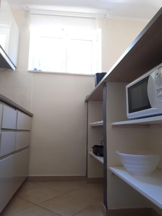 Apartments Marzic Pag Town Kültér fotó