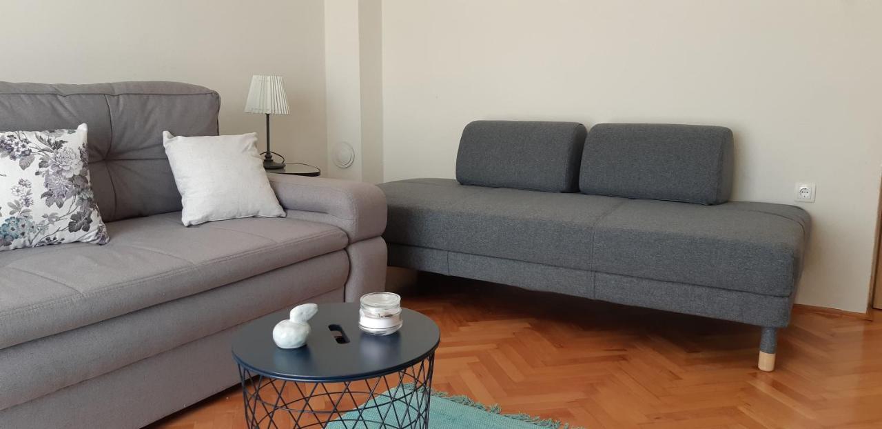 Apartments Marzic Pag Town Kültér fotó