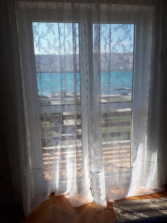 Apartments Marzic Pag Town Kültér fotó