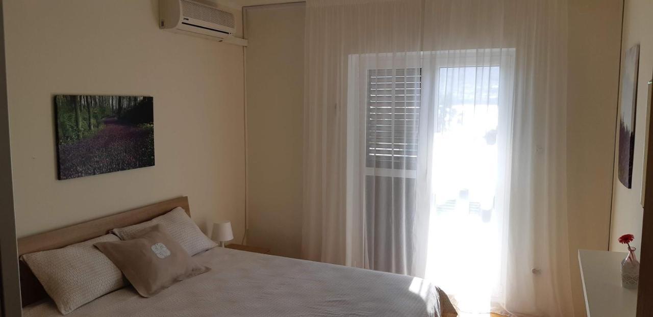 Apartments Marzic Pag Town Kültér fotó