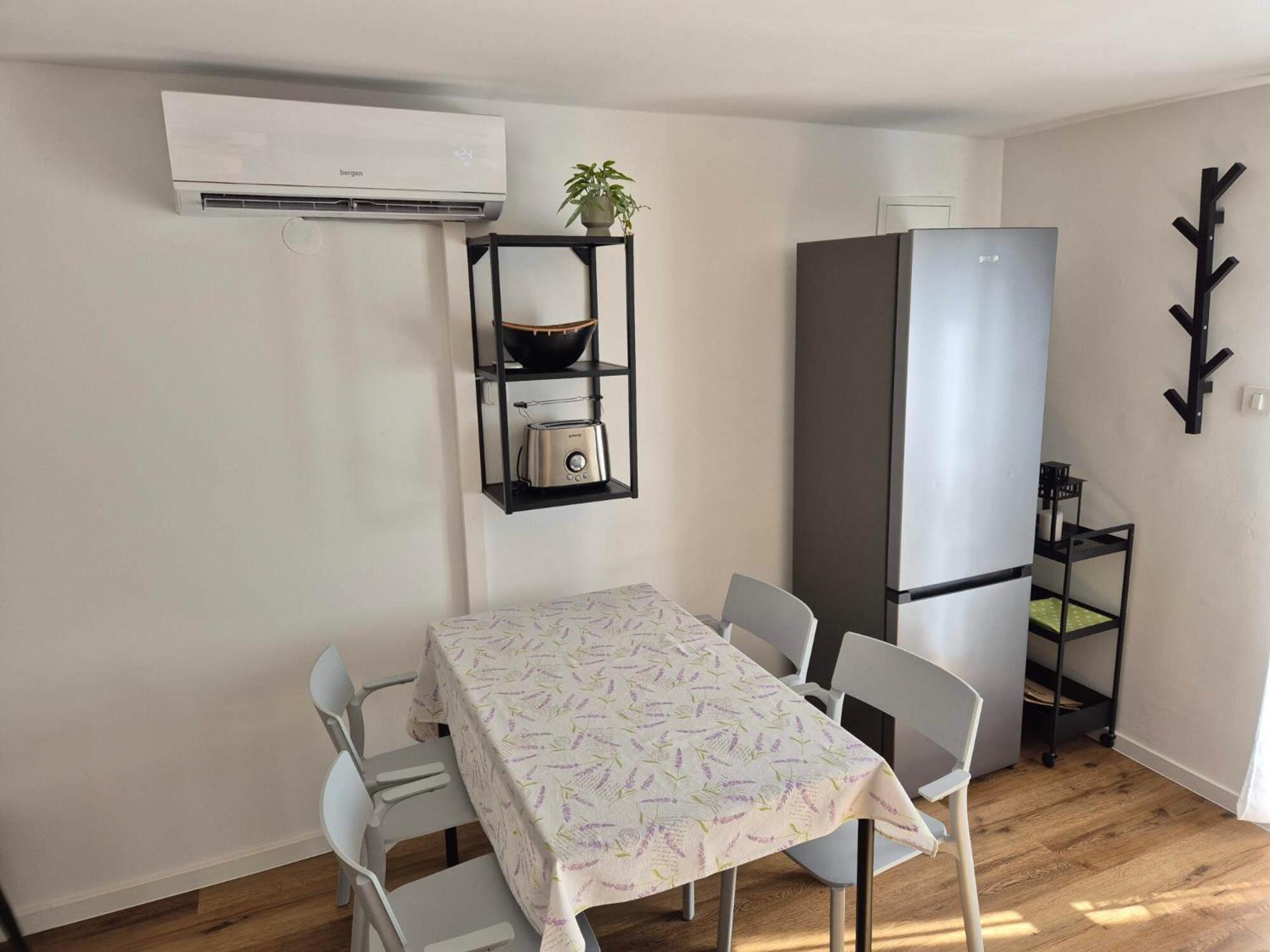 Apartments Marzic Pag Town Kültér fotó