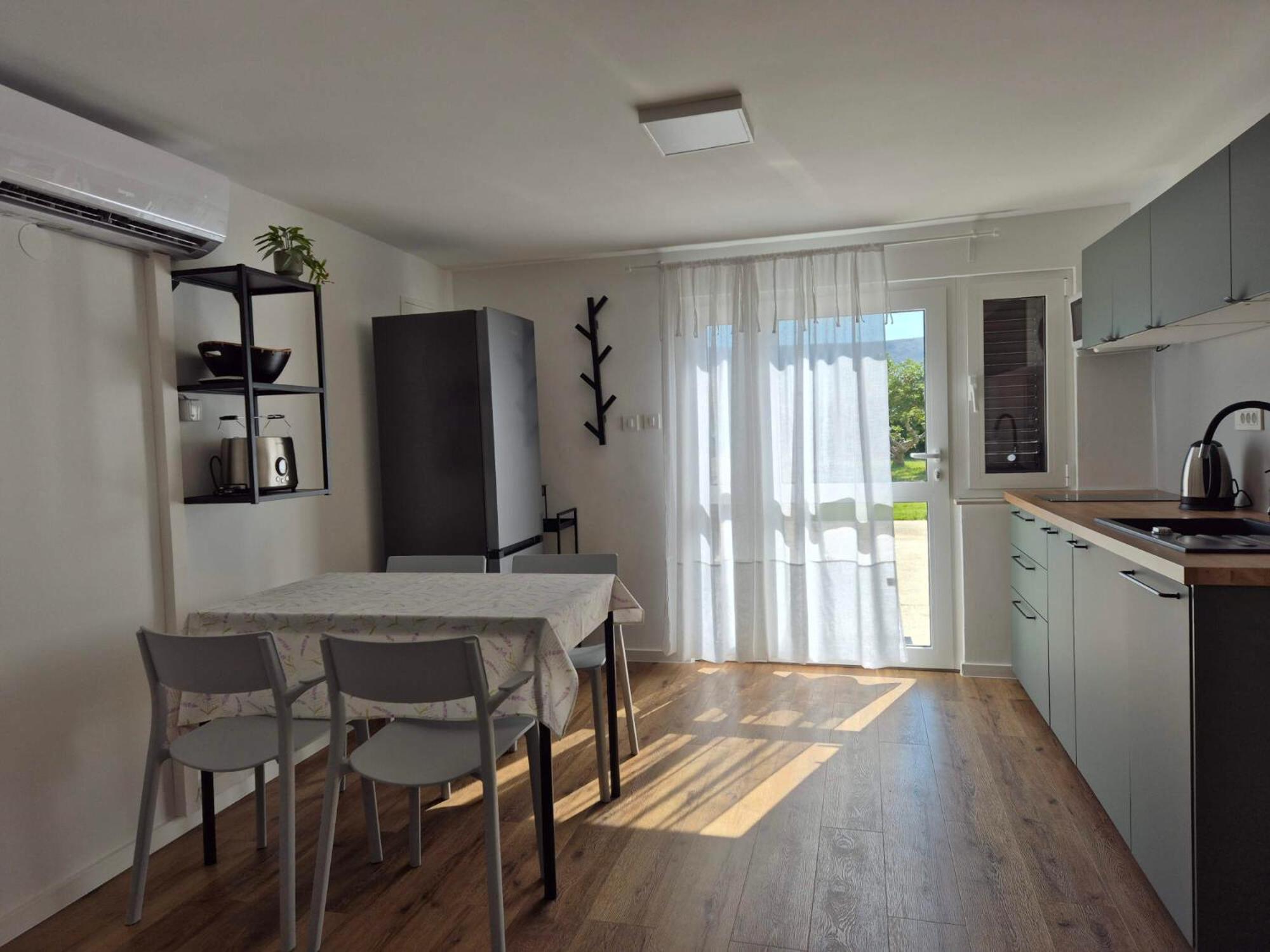 Apartments Marzic Pag Town Kültér fotó