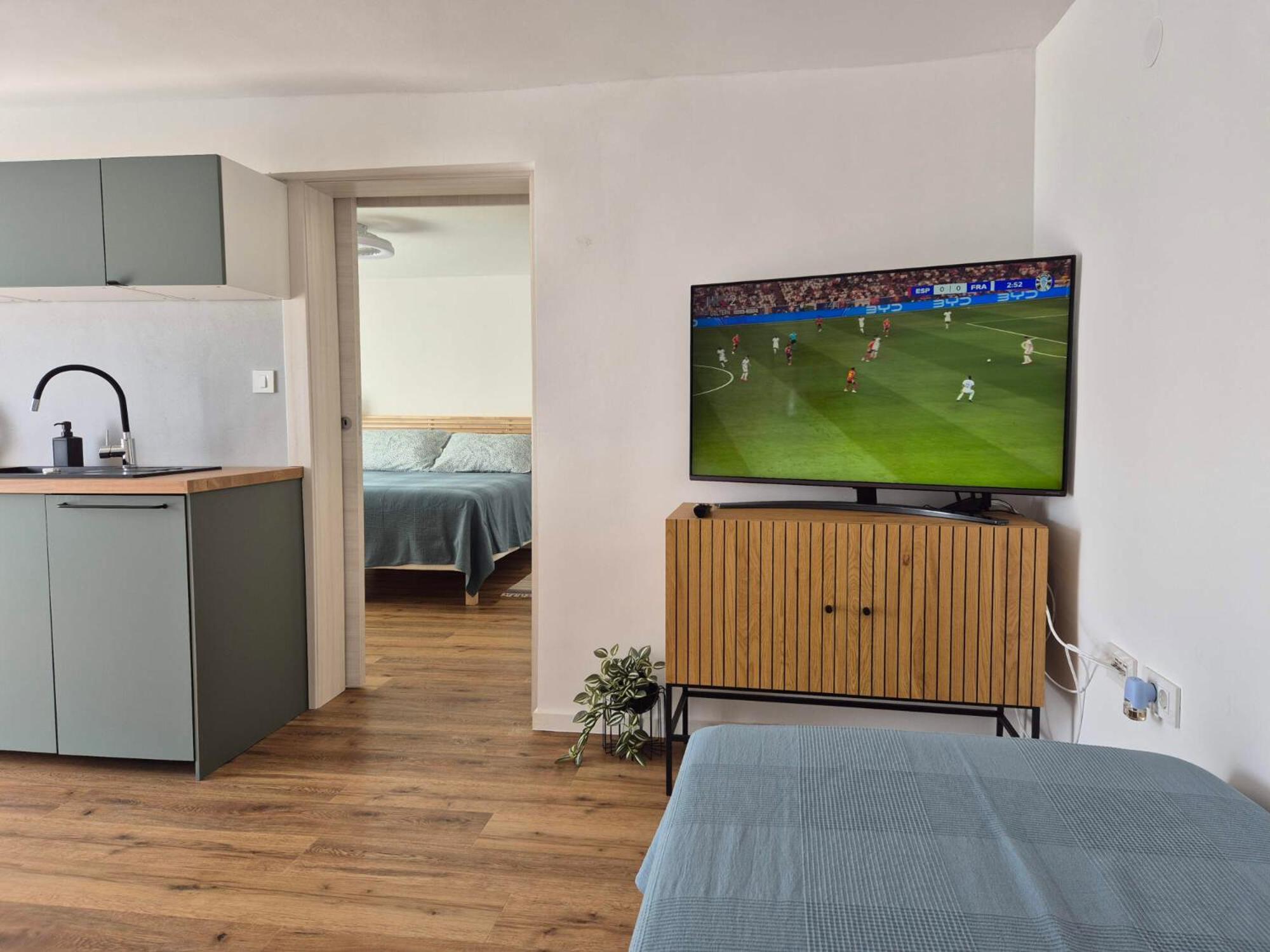 Apartments Marzic Pag Town Kültér fotó