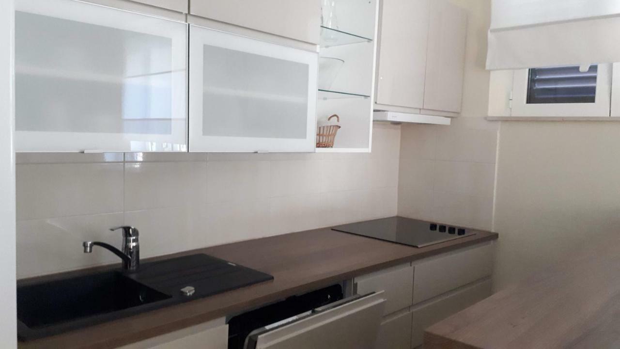 Apartments Marzic Pag Town Kültér fotó