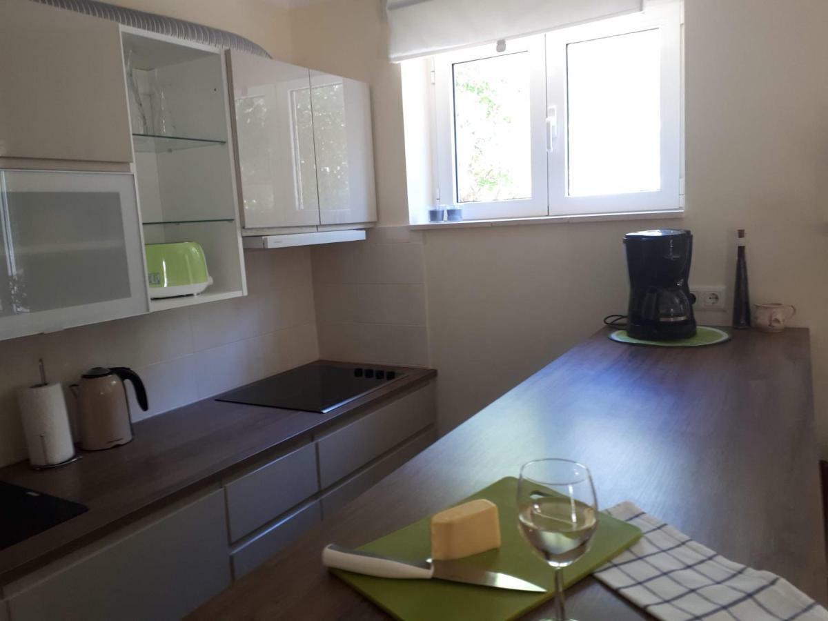 Apartments Marzic Pag Town Kültér fotó