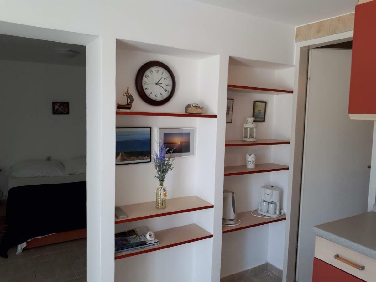 Apartments Marzic Pag Town Kültér fotó
